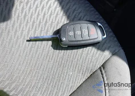 2015 Hyundai Santa Fe Sport 2.4L из США, поврежденный, VIN 5XYZTDLB0FG284526